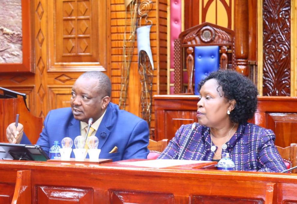 Members of the Education Committee