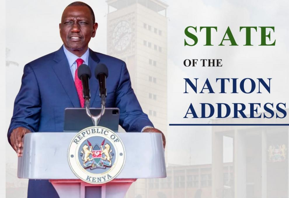 STATE OF THE NATION 2025