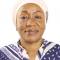Sen. Hamida Ali Kibwana