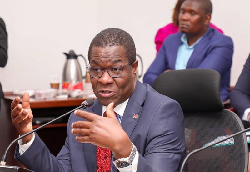 𝐒𝐄𝐍𝐀𝐓𝐄 𝐄𝐍𝐄𝐑𝐆𝐘 𝐂𝐎𝐌𝐌𝐈𝐓𝐓𝐄𝐄 𝐏𝐑𝐄𝐒𝐒𝐄𝐒 𝐂𝐒 𝐖𝐀𝐍𝐃𝐀𝐘𝐈 𝐎𝐕𝐄𝐑 𝐄𝐍𝐄𝐑𝐆𝐘 𝐀𝐌𝐄𝐍𝐃𝐌𝐄𝐍𝐓 𝐁𝐈𝐋𝐋, 𝟐𝟎𝟐𝟓