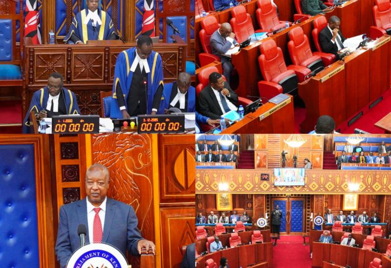 𝐍𝐘𝐀𝐌𝐈𝐑𝐀 𝐂𝐎𝐔𝐍𝐓𝐘 𝐆𝐎𝐕𝐄𝐑𝐍𝐎𝐑 𝐀𝐌𝐎𝐒 𝐍𝐘𝐀𝐑𝐈𝐁𝐎 𝐎𝐅𝐅 𝐓𝐇𝐄 𝐇𝐎𝐎𝐊  