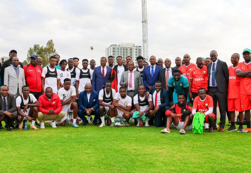 Bunge FC