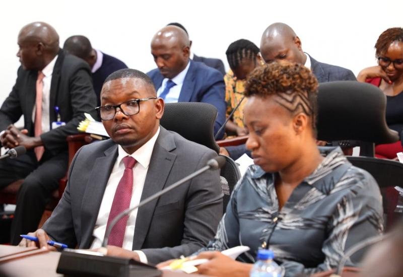 𝐌𝐄𝐑𝐔 𝐆𝐎𝐕𝐄𝐑𝐍𝐎𝐑 𝐆𝐈𝐕𝐄𝐍 𝐓𝐖𝐎 𝐖𝐄𝐄𝐊𝐒 𝐓𝐎 𝐒𝐔𝐁𝐌𝐈𝐓 𝐃𝐎𝐂𝐔𝐌𝐄𝐍𝐓𝐒 𝐎𝐍 𝐂𝐎𝐍𝐒𝐓𝐑𝐔𝐂𝐓𝐈𝐎𝐍 𝐎𝐅 𝐓𝐎𝐈𝐋𝐄𝐓 𝐀𝐓 𝐓𝐈𝐌𝐀𝐔 𝐒𝐓𝐀𝐃𝐈𝐔𝐌 