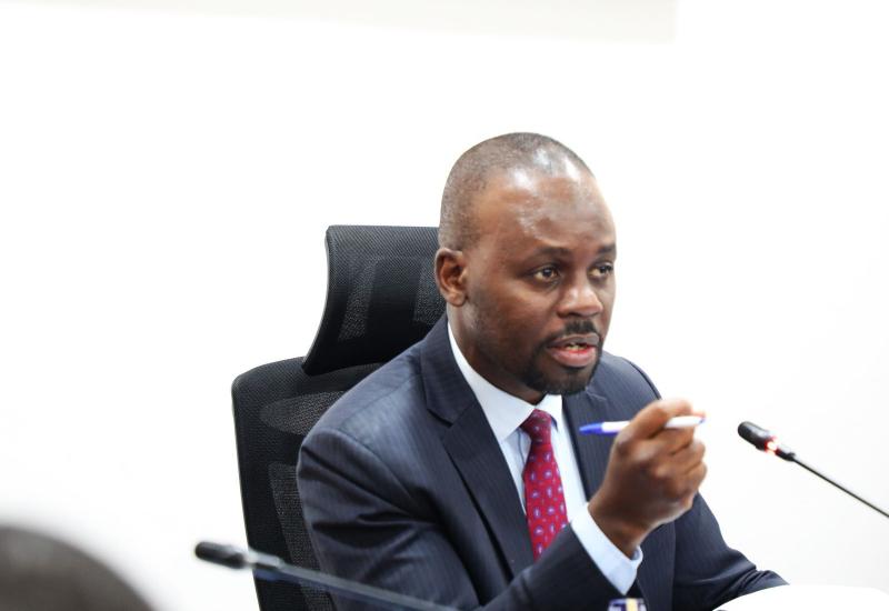 𝐂𝐏𝐀𝐂 𝐌𝐎𝐕𝐄𝐒 𝐓𝐎 𝐒𝐔𝐌𝐌𝐎𝐍 𝐆𝐎𝐕𝐄𝐑𝐍𝐎𝐑 𝐍𝐉𝐔𝐊𝐈 𝐀𝐅𝐓𝐄𝐑 𝐌𝐘𝐒𝐓𝐄𝐑𝐈𝐎𝐔𝐒 𝐖𝐀𝐋𝐊𝐎𝐔𝐓 𝐅𝐑𝐎𝐌 𝐀𝐔𝐃𝐈𝐓 𝐇𝐄𝐀𝐑𝐈𝐍𝐆 