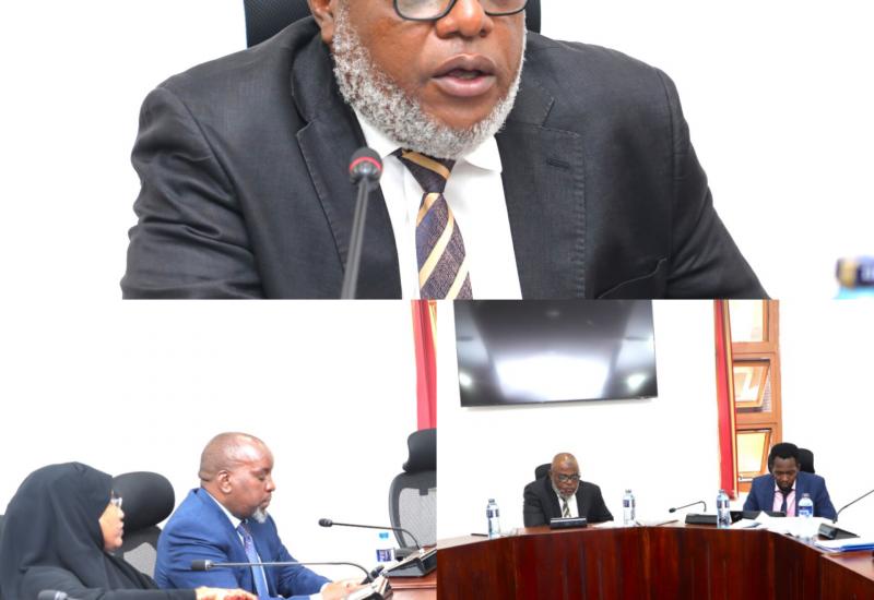 𝐒𝐄𝐍𝐀𝐓𝐄 𝐂𝐎𝐌𝐌𝐈𝐓𝐓𝐄𝐄 𝐈𝐒𝐒𝐔𝐄𝐒 𝐀 𝐅𝐈𝐍𝐀𝐋 𝐒𝐔𝐌𝐌𝐎𝐍 𝐓𝐎 𝐁𝐔𝐍𝐆𝐎𝐌𝐀 𝐆𝐎𝐕𝐄𝐑𝐍𝐎𝐑 𝐎𝐕𝐄𝐑 𝐅𝐋𝐋𝐨𝐂𝐀 𝐏𝐑𝐎𝐆𝐑𝐀𝐌𝐌𝐄   