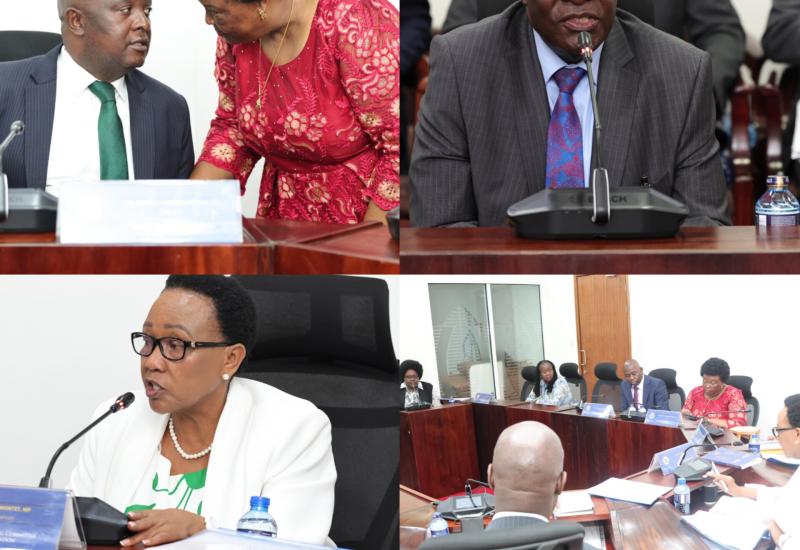 𝐒𝐄𝐍𝐀𝐓𝐄 𝐄𝐃𝐔𝐂𝐀𝐓𝐈𝐎𝐍 𝐂𝐎𝐌𝐌𝐈𝐓𝐓𝐄𝐄 𝐄𝐍𝐆𝐀𝐆𝐄𝐒 𝐕𝐈𝐇𝐈𝐆𝐀 𝐆𝐎𝐕𝐄𝐑𝐍𝐎𝐑 𝐎𝐍 𝐄𝐂𝐃𝐄 𝐀𝐍𝐃 𝐕𝐎𝐂𝐀𝐓𝐈𝐎𝐍𝐀𝐋 𝐓𝐑𝐀𝐈𝐍𝐈𝐍𝐆 𝐈𝐌𝐏𝐋𝐄𝐌𝐄𝐍𝐓𝐀𝐓𝐈𝐎𝐍  