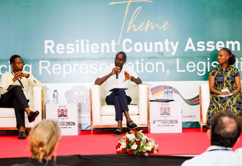 𝐒𝐄𝐍𝐀𝐓𝐎𝐑 𝐒𝐈𝐆𝐄𝐈 𝐂𝐀𝐋𝐋𝐒 𝐅𝐎𝐑 𝐂𝐎𝐎𝐑𝐃𝐈𝐍𝐀𝐓𝐄𝐃 𝐎𝐕𝐄𝐑𝐒𝐈𝐆𝐇𝐓 𝐀𝐍𝐃 𝐒𝐓𝐑𝐎𝐍𝐆𝐄𝐑 𝐂𝐎𝐔𝐍𝐓𝐘 𝐀𝐂𝐂𝐎𝐔𝐍𝐓𝐀𝐁𝐈𝐋𝐈𝐓𝐘  