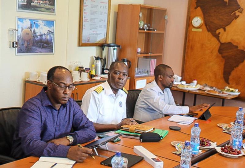 𝐊𝐏𝐀 𝐃𝐄𝐓𝐀𝐈𝐋𝐒 𝐌𝐓 𝐏𝐀𝐋𝐎𝐌𝐀 𝐃𝐎𝐂𝐊𝐈𝐍𝐆 𝐀𝐒 𝐒𝐄𝐍𝐀𝐓𝐄 𝐄𝐍𝐄𝐑𝐆𝐘 𝐂𝐎𝐌𝐌𝐈𝐓𝐓𝐄𝐄 𝐏𝐑𝐎𝐁𝐄 𝐒𝐇𝐈𝐅𝐓𝐒 𝐓𝐎 𝐅𝐔𝐄𝐋 𝐐𝐔𝐀𝐋𝐈𝐓𝐘  