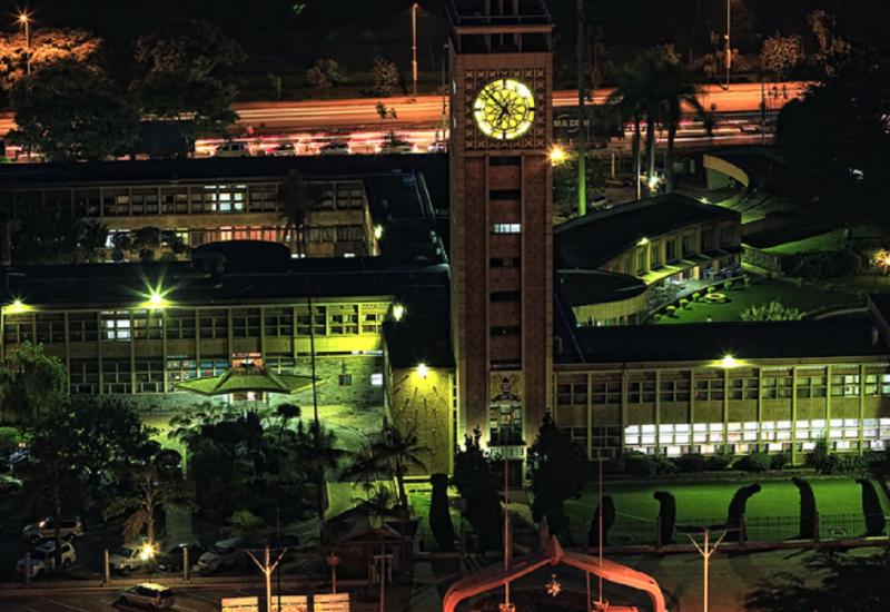 Walk The Talk On Humanitarian Support, Ethuro Tells Developed Nations