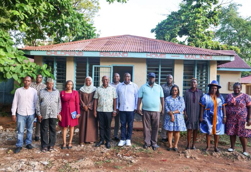 Committee members