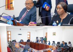 𝐑𝐄𝐑𝐄𝐂 𝐃𝐄𝐅𝐄𝐍𝐃𝐒 𝐈𝐓𝐒 𝐋𝐀𝐒𝐓-𝐌𝐈𝐋𝐄 𝐏𝐎𝐖𝐄𝐑 𝐄𝐅𝐅𝐎𝐑𝐓𝐒 𝐓𝐎 𝐓𝐇𝐄 𝐒𝐄𝐍𝐀𝐓𝐄 𝐂𝐎𝐌𝐌𝐈𝐓𝐓𝐄𝐄 