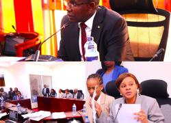 𝐒𝐄𝐍𝐀𝐓𝐄 𝐂𝐎𝐌𝐌𝐈𝐓𝐓𝐄𝐄 𝐎𝐍 𝐒𝐄𝐂𝐔𝐑𝐈𝐓𝐘 𝐎𝐑𝐃𝐄𝐑𝐒 𝐀𝐆𝐄𝐍𝐂𝐈𝐄𝐒 𝐓𝐎 𝐑𝐄𝐂𝐎𝐍𝐂𝐈𝐋𝐄 𝐋𝐈𝐒𝐓𝐒 𝐎𝐍 𝐈𝐍𝐉𝐔𝐑𝐄𝐃 𝐏𝐎𝐋𝐈𝐂𝐄 𝐎𝐅𝐅𝐈𝐂𝐄𝐑𝐒’ 𝐂𝐋𝐀𝐈𝐌𝐒   