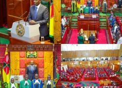 𝐏𝐑𝐄𝐒𝐈𝐃𝐄𝐍𝐓 𝐑𝐔𝐓𝐎 𝐇𝐀𝐈𝐋𝐒 𝐏𝐀𝐑𝐋𝐈𝐀𝐌𝐄𝐍𝐓 𝐀𝐒 𝐀 𝐏𝐈𝐋𝐋𝐀𝐑 𝐎𝐅 𝐍𝐀𝐓𝐈𝐎𝐍𝐀𝐋 𝐏𝐑𝐎𝐆𝐑𝐄𝐒𝐒  