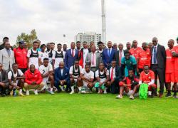 Bunge FC