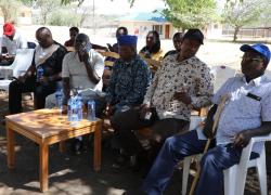 𝐖𝐄𝐒𝐓 𝐏𝐎𝐊𝐎𝐓 𝐃𝐄𝐌𝐀𝐍𝐃𝐒 𝐒𝐇𝐀𝐑𝐄 𝐎𝐅 𝐎𝐈𝐋 𝐁𝐄𝐍𝐄𝐅𝐈𝐓𝐒 𝐀𝐒 𝐏𝐀𝐑𝐋𝐈𝐀𝐌𝐄𝐍𝐓 𝐇𝐎𝐋𝐃𝐒 𝐏𝐔𝐁𝐋𝐈𝐂 𝐇𝐄𝐀𝐑𝐈𝐍𝐆 𝐎𝐍 𝐒𝐎𝐔𝐓𝐇 𝐋𝐎𝐊𝐈𝐂𝐇𝐀𝐑 𝐃𝐄𝐕𝐄𝐋𝐎𝐏𝐌𝐄𝐍𝐓 𝐏𝐋𝐀𝐍 