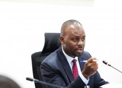 𝐂𝐏𝐀𝐂 𝐌𝐎𝐕𝐄𝐒 𝐓𝐎 𝐒𝐔𝐌𝐌𝐎𝐍 𝐆𝐎𝐕𝐄𝐑𝐍𝐎𝐑 𝐍𝐉𝐔𝐊𝐈 𝐀𝐅𝐓𝐄𝐑 𝐌𝐘𝐒𝐓𝐄𝐑𝐈𝐎𝐔𝐒 𝐖𝐀𝐋𝐊𝐎𝐔𝐓 𝐅𝐑𝐎𝐌 𝐀𝐔𝐃𝐈𝐓 𝐇𝐄𝐀𝐑𝐈𝐍𝐆 