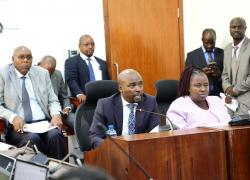 𝐁𝐎𝐌𝐄𝐓 𝐂𝐎𝐔𝐍𝐓𝐘 𝐏𝐀𝐘𝐑𝐎𝐋𝐋 𝐈𝐍 𝐃𝐈𝐒𝐀𝐑𝐑𝐀𝐘 𝐀𝐒 𝐂𝐏𝐀𝐂 𝐐𝐔𝐄𝐒𝐓𝐈𝐎𝐍𝐒 𝐒𝐓𝐀𝐅𝐅 𝐂𝐎𝐌𝐏𝐄𝐓𝐄𝐍𝐂𝐄 