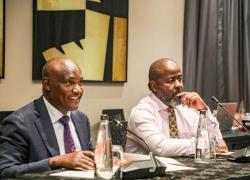 𝐓𝐑𝐄𝐀𝐒𝐔𝐑𝐘 𝐏𝐑𝐎𝐉𝐄𝐂𝐓𝐒 𝐁𝐈𝐋𝐋𝐈𝐎𝐍𝐒 𝐈𝐍 𝐎𝐈𝐋 𝐑𝐄𝐕𝐄𝐍𝐔𝐄 𝐀𝐒 𝐏𝐀𝐑𝐋𝐈𝐀𝐌𝐄𝐍𝐓 𝐑𝐄𝐕𝐈𝐄𝐖𝐒 𝐅𝐃𝐏  