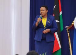 𝐋𝐄𝐆𝐈𝐒𝐋𝐀𝐓𝐈𝐕𝐄 𝐀𝐂𝐓𝐈𝐕𝐈𝐓𝐘 𝐒𝐔𝐑𝐆𝐄𝐒 𝟏𝟓𝟎% 𝐈𝐍 𝐓𝐇𝐑𝐄𝐄 𝐘𝐄𝐀𝐑𝐒 𝐀𝐒 𝐄𝐗𝐄𝐂𝐔𝐓𝐈𝐕𝐄 𝐏𝐔𝐒𝐇𝐄𝐒 𝐑𝐄𝐅𝐎𝐑𝐌 𝐀𝐆𝐄𝐍𝐃𝐀 