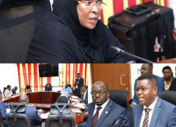 𝐎𝐕𝐄𝐑 𝟏,𝟐𝟎𝟎 𝐂𝐎𝐌𝐏𝐄𝐍𝐒𝐀𝐓𝐈𝐎𝐍 𝐂𝐋𝐀𝐈𝐌𝐒 𝐁𝐘 𝐈𝐍𝐉𝐔𝐑𝐄𝐃 𝐏𝐎𝐋𝐈𝐂𝐄 𝐎𝐅𝐅𝐈𝐂𝐄𝐑𝐒 𝐒𝐄𝐓𝐓𝐋𝐄𝐃, 𝐒𝐄𝐍𝐀𝐓𝐄 𝐂𝐎𝐌𝐌𝐈𝐓𝐓𝐄𝐄 𝐓𝐎𝐋𝐃   