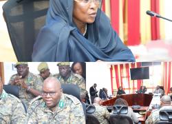 𝐒𝐄𝐍𝐀𝐓𝐄 𝐒𝐄𝐂𝐔𝐑𝐈𝐓𝐘 𝐂𝐎𝐌𝐌𝐈𝐓𝐓𝐄𝐄 𝐎𝐑𝐃𝐄𝐑𝐒 𝐈𝐌𝐌𝐄𝐃𝐈𝐀𝐓𝐄 𝐇𝐀𝐋𝐓 𝐓𝐎 𝐅𝐈𝐒𝐇𝐈𝐍𝐆 𝐀𝐓 𝐋𝐀𝐊𝐄 𝐍𝐀𝐊𝐔𝐑𝐔   