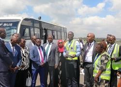 𝐒𝐄𝐍𝐀𝐓𝐄 𝐏𝐑𝐎𝐁𝐄𝐒 𝐒𝐀𝐅𝐄𝐓𝐘 𝐑𝐈𝐒𝐊𝐒 𝐀𝐓 𝐖𝐈𝐋𝐒𝐎𝐍 𝐀𝐈𝐑𝐏𝐎𝐑𝐓 𝐀𝐒 𝐈𝐍𝐅𝐑𝐀𝐒𝐓𝐑𝐔𝐂𝐓𝐔𝐑𝐄 𝐃𝐄𝐂𝐀𝐘, 𝐄𝐍𝐂𝐑𝐎𝐀𝐂𝐇𝐌𝐄𝐍𝐓 𝐑𝐀𝐈𝐒𝐄 𝐀𝐋𝐀𝐑𝐌  