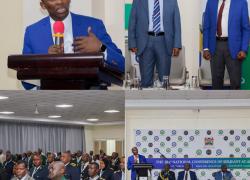 𝐍𝐀𝐓𝐈𝐎𝐍𝐀𝐋 𝐀𝐒𝐒𝐄𝐌𝐁𝐋𝐘 𝐂𝐋𝐄𝐑𝐊 𝐑𝐀𝐋𝐋𝐈𝐄𝐒 𝐒𝐄𝐑𝐉𝐄𝐀𝐍𝐓-𝐀𝐓-𝐀𝐑𝐌𝐒 𝐓𝐎 𝐁𝐎𝐋𝐒𝐓𝐄𝐑 𝐎𝐑𝐃𝐄𝐑, 𝐒𝐄𝐂𝐔𝐑𝐈𝐓𝐘, 𝐅𝐔𝐓𝐔𝐑𝐄-𝐏𝐑𝐎𝐎𝐅 𝐋𝐄𝐆𝐈𝐒𝐋𝐀𝐓𝐔𝐑𝐄𝐒  