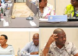 𝐒𝐄𝐍𝐀𝐓𝐄 𝐄𝐃𝐔𝐂𝐀𝐓𝐈𝐎𝐍 𝐂𝐎𝐌𝐌𝐈𝐓𝐓𝐄𝐄 𝐇𝐎𝐋𝐃𝐒 𝐑𝐄𝐏𝐎𝐑𝐓 𝐖𝐑𝐈𝐓𝐈𝐍𝐆 𝐑𝐄𝐓𝐑𝐄𝐀𝐓 𝐈𝐍 𝐌𝐀𝐂𝐇𝐀𝐊𝐎𝐒 𝐂𝐎𝐔𝐍𝐓𝐘