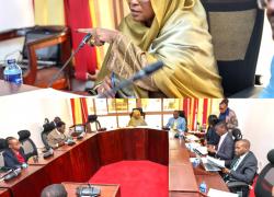 𝐒𝐄𝐍𝐀𝐓𝐄 𝐒𝐄𝐂𝐔𝐑𝐈𝐓𝐘 𝐂𝐎𝐌𝐌𝐈𝐓𝐓𝐄𝐄 𝐎𝐑𝐃𝐄𝐑𝐒 𝐏𝐑𝐎𝐁𝐄 𝐈𝐍𝐓𝐎 𝐃𝐈𝐒𝐀𝐏𝐏𝐄𝐀𝐑𝐀𝐍𝐂𝐄 𝐎𝐅 𝐅𝐈𝐒𝐇𝐄𝐑𝐌𝐄𝐍 𝐀𝐓 𝐋𝐀𝐊𝐄 𝐍𝐀𝐊𝐔𝐑𝐔    