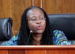 𝐒𝐄𝐍𝐀𝐓𝐄 𝐃𝐄𝐌𝐀𝐍𝐃𝐒 𝐔𝐑𝐆𝐄𝐍𝐓 𝐏𝐎𝐋𝐈𝐂𝐘 𝐒𝐇𝐈𝐅𝐓 𝐓𝐎 𝐏𝐑𝐎𝐓𝐄𝐂𝐓, 𝐍𝐎𝐓 𝐏𝐑𝐎𝐒𝐄𝐂𝐔𝐓𝐄, 𝐅𝐆𝐌 𝐒𝐔𝐑𝐕𝐈𝐕𝐎𝐑𝐒  