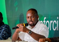 𝐒𝐄𝐍𝐀𝐓𝐎𝐑 𝐊𝐀𝐉𝐖𝐀𝐍𝐆’ 𝐂𝐀𝐋𝐋𝐒 𝐅𝐎𝐑 𝐅𝐈𝐍𝐀𝐍𝐂𝐈𝐀𝐋 𝐀𝐔𝐓𝐎𝐍𝐎𝐌𝐘 𝐀𝐍𝐃 𝐒𝐓𝐑𝐎𝐍𝐆𝐄𝐑 𝐎𝐕𝐄𝐑𝐒𝐈𝐆𝐇𝐓 𝐓𝐎 𝐃𝐑𝐈𝐕𝐄 𝐒𝐔𝐒𝐓𝐀𝐈𝐍𝐀𝐁𝐋𝐄 𝐃𝐄𝐕𝐄𝐋𝐎𝐏𝐌𝐄𝐍𝐓  