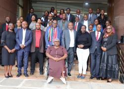 𝐒𝐄𝐍𝐀𝐓𝐄 𝐂𝐎𝐌𝐌𝐈𝐓𝐓𝐄𝐄 𝐎𝐍 𝐋𝐀𝐁𝐎𝐔𝐑 𝐇𝐎𝐒𝐓𝐒 𝐂𝐎𝐔𝐍𝐓𝐄𝐑𝐏𝐀𝐑𝐓 𝐅𝐑𝐎𝐌 𝐋𝐈𝐌𝐏𝐎𝐏𝐎 𝐋𝐄𝐆𝐈𝐒𝐋𝐀𝐓𝐔𝐑𝐄 𝐅𝐎𝐑 𝐁𝐄𝐍𝐂𝐇𝐌𝐀𝐑𝐊𝐈𝐍𝐆 𝐓𝐀𝐋𝐊𝐒 𝐎𝐍 𝐆𝐁𝐕 𝐀𝐍𝐃 𝐅𝐄𝐌𝐈𝐂𝐈𝐃𝐄  