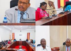 𝐒𝐄𝐍𝐀𝐓𝐄 𝐂𝐎𝐌𝐌𝐈𝐓𝐓𝐄𝐄 𝐈𝐍𝐐𝐔𝐈𝐑𝐄𝐒 𝐈𝐍𝐓𝐎 𝐊𝐈𝐒𝐔𝐌𝐔 𝐌𝐔𝐍𝐈𝐂𝐈𝐏𝐀𝐋 𝐁𝐎𝐀𝐑𝐃 𝐎𝐏𝐄𝐑𝐀𝐓𝐈𝐎𝐍𝐒  