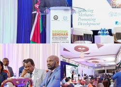 𝐏𝐀𝐑𝐋𝐈𝐀𝐌𝐄𝐍𝐓, 𝐌𝐄𝐃𝐈𝐀 𝐔𝐑𝐆𝐄𝐃 𝐓𝐎 𝐓𝐔𝐑𝐍 𝐌𝐄𝐓𝐇𝐀𝐍𝐄 𝐃𝐈𝐀𝐋𝐎𝐆𝐔𝐄 𝐈𝐍𝐓𝐎 𝐂𝐋𝐈𝐌𝐀𝐓𝐄 𝐀𝐂𝐓𝐈𝐎𝐍   