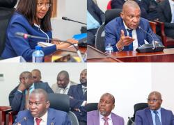 𝐒𝐄𝐍𝐀𝐓𝐄 𝐄𝐃𝐔𝐂𝐀𝐓𝐈𝐎𝐍 𝐂𝐎𝐌𝐌𝐈𝐓𝐓𝐄𝐄 𝐑𝐄𝐕𝐈𝐄𝐖𝐒 𝐓𝐀𝐈𝐓𝐀 𝐓𝐀𝐕𝐄𝐓𝐀 𝐂𝐎𝐔𝐍𝐓𝐘'𝐒 𝐈𝐌𝐏𝐋𝐄𝐌𝐄𝐍𝐓𝐀𝐓𝐈𝐎𝐍 𝐎𝐅 𝐄𝐂𝐃𝐄 𝐀𝐍𝐃 𝐕𝐎𝐂𝐀𝐓𝐈𝐎𝐍𝐀𝐋 𝐓𝐑𝐀𝐈𝐍𝐈𝐍𝐆 𝐏𝐑𝐎𝐆𝐑𝐀𝐌𝐌𝐄𝐒  