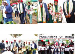 𝐏𝐒𝐂 𝐂𝐎𝐌𝐌𝐈𝐒𝐒𝐈𝐎𝐍𝐄𝐑𝐒 𝐑𝐀𝐋𝐋𝐘 𝐊𝐄𝐍𝐘𝐀𝐍𝐒 𝐓𝐎 𝐀𝐓𝐓𝐄𝐍𝐃 𝐎𝐍𝐆𝐎𝐈𝐍𝐆 𝐀𝐒𝐊 𝐒𝐇𝐎𝐖 𝐈𝐍 𝐍𝐘𝐄𝐑𝐈  